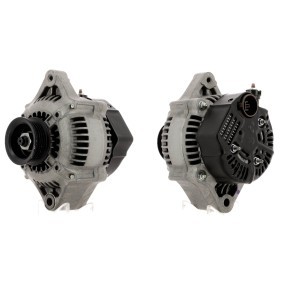 Kjøp Dynamo av ROTOVIS Automotive Electrics 9091415 til den lave prisen 1440,89 NOK