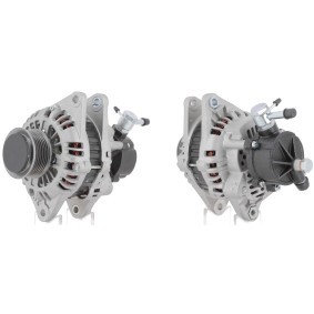 Lichtmaschine für HYUNDAI von ROTOVIS Automotive Electrics