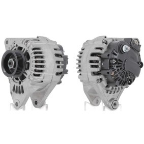 Lichtmaschine 9091441 von ROTOVIS Automotive Electrics günstig für 114,48 € online kaufen