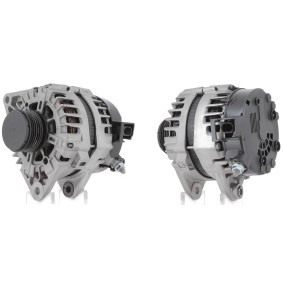 Lichtmaschine 9091462 von ROTOVIS Automotive Electrics günstig für 188,91 € online kaufen