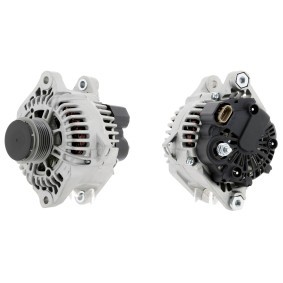 Lichtmaschine 9091477 von ROTOVIS Automotive Electrics günstig für 115,35 € online kaufen