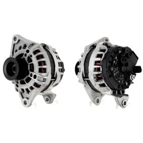 Lichtmaschine von ROTOVIS Automotive Electrics