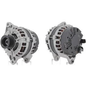 Lichtmaschine von ROTOVIS Automotive Electrics