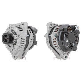 Lichtmaschine für JAGUAR von ROTOVIS Automotive Electrics