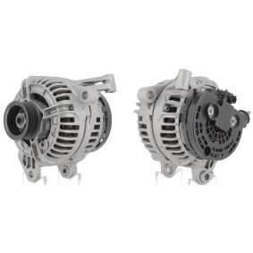 Lichtmaschine 9091525 von ROTOVIS Automotive Electrics günstig für 140,60 € online kaufen