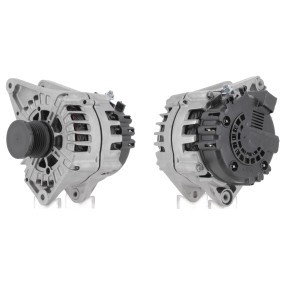 Lichtmaschine für DODGE von ROTOVIS Automotive Electrics
