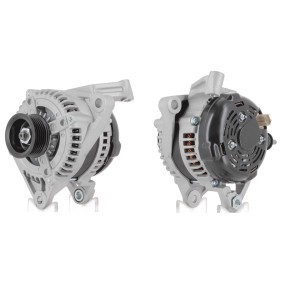 Lichtmaschine 9091533 von ROTOVIS Automotive Electrics günstig für 228,08 € online kaufen