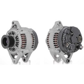 Lichtmaschine für JEEP von ROTOVIS Automotive Electrics
