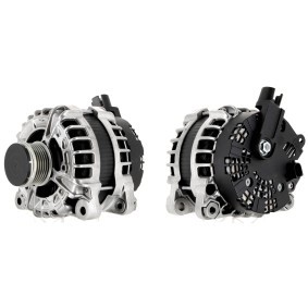 Lichtmaschine 9091598 von ROTOVIS Automotive Electrics günstig für 282,73 € online kaufen