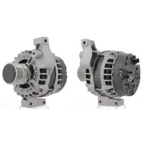 Lichtmaschine für LAND ROVER von ROTOVIS Automotive Electrics