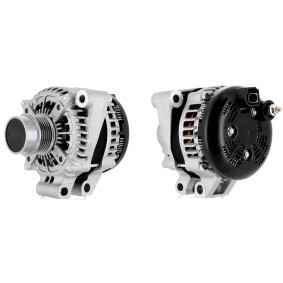 Lichtmaschine 9091601 von ROTOVIS Automotive Electrics günstig für 173,95 € online kaufen
