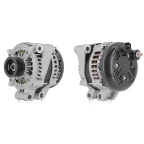 Lichtmaschine für LAND ROVER von ROTOVIS Automotive Electrics