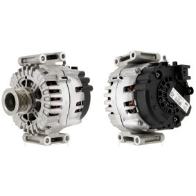 Lichtmaschine von ROTOVIS Automotive Electrics