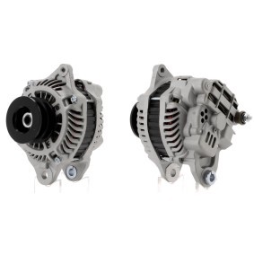 Lichtmaschine 9091718 von ROTOVIS Automotive Electrics günstig für 270,18 € online kaufen
