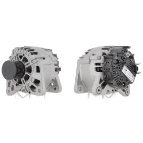 Lichtmaschine 9091775 von ROTOVIS Automotive Electrics günstig für 235,10 € online kaufen