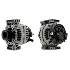 Lichtmaschine 9091788 von ROTOVIS Automotive Electrics günstig für 105,40 € online kaufen