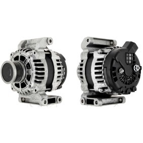 Lichtmaschine 9091794 von ROTOVIS Automotive Electrics günstig für 171,63 € online kaufen