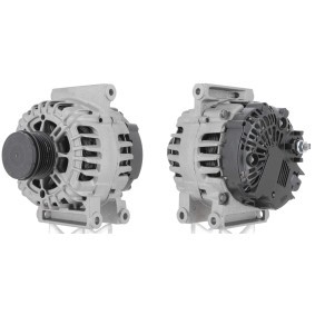 Lichtmaschine 9091800 von ROTOVIS Automotive Electrics günstig für 186,67 € online kaufen