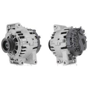 Lichtmaschine 9091814 von ROTOVIS Automotive Electrics günstig für 159,42 € online kaufen
