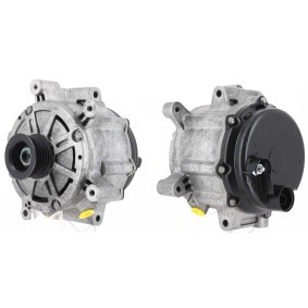 Lichtmaschine für PORSCHE von ROTOVIS Automotive Electrics