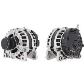 Compre Alternador de ROTOVIS Automotive Electrics online para Logan III Berlina (DJF) a precios moderados