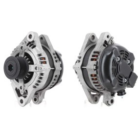 Lichtmaschine für LEXUS von ROTOVIS Automotive Electrics