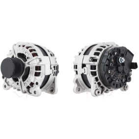 Osta ROTOVIS Automotive Electrics Laturi netistä Leon IV (KL1)-mallille edulliseen hintaan