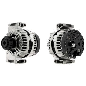 Lichtmaschine für LAND ROVER von ROTOVIS Automotive Electrics