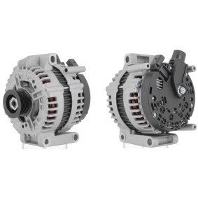 Lichtmaschine 9092078 von ROTOVIS Automotive Electrics günstig für 210,15 € online kaufen