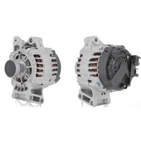 Lichtmaschine 9092081 von ROTOVIS Automotive Electrics günstig für 156,43 € online kaufen