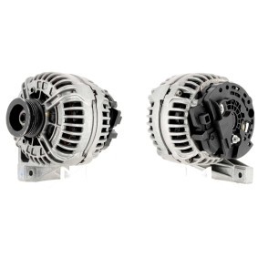Lichtmaschine 9092102 von ROTOVIS Automotive Electrics günstig für 141,90 € online kaufen