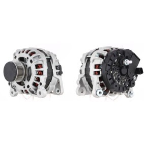 Lichtmaschine von ROTOVIS Automotive Electrics