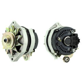 Lichtmaschine von ROTOVIS Automotive Electrics