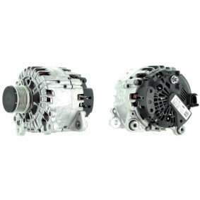 Lichtmaschine von ROTOVIS Automotive Electrics