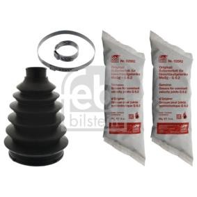 Acquista Supporto, Differenziale da FEBI BILSTEIN 1000072 a buon mercato per soli 58,47 €