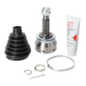 Gelenksatz, Antriebswelle für HYUNDAI von FEBI BILSTEIN
