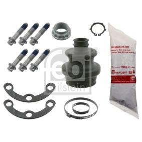 Steuerkette 199970 von FEBI BILSTEIN günstig für 74,07 € online kaufen