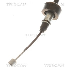 Seilzug, Schaltgetriebe 8140 38729 von TRISCAN günstig für 15,43 € online kaufen