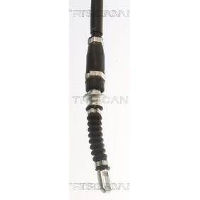 Seilzug, Schaltgetriebe 8140 38733 von TRISCAN günstig für 157,29 € online kaufen