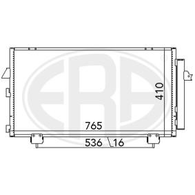 Ladeluftkühler 672004 von ERA günstig für 344,91 € online kaufen