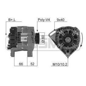 Ladeluftkühler 672042 von ERA günstig für 304,39 € online kaufen