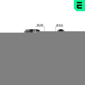 Kühler, Motorkühlung 673112 von ERA günstig für 283,57 € online kaufen