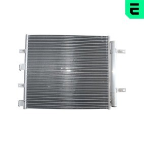 Kühler, Motorkühlung 673312 von ERA günstig für 196,57 € online kaufen