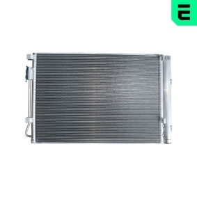 Kühler, Motorkühlung 673315 von ERA günstig für 294,57 € online kaufen