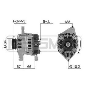 Achetez des Radiateur du moteur ERA 673432 à prix pour 289,65 €