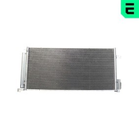 Kühler, Motorkühlung 673464 von ERA günstig für 588,01 € online kaufen
