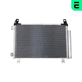 Kühler, Motorkühlung 673495 von ERA günstig für 255,15 € online kaufen