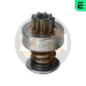 Achetez des Radiateur du moteur ERA 673496 à prix pour 303,63 €