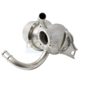 Compre Radiador EGR da MEAT & DORIA 881012 a um preço baixo por 193,96 €
