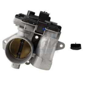 Drosselklappenstutzen 89107R von MEAT & DORIA günstig für 126,41 € online kaufen